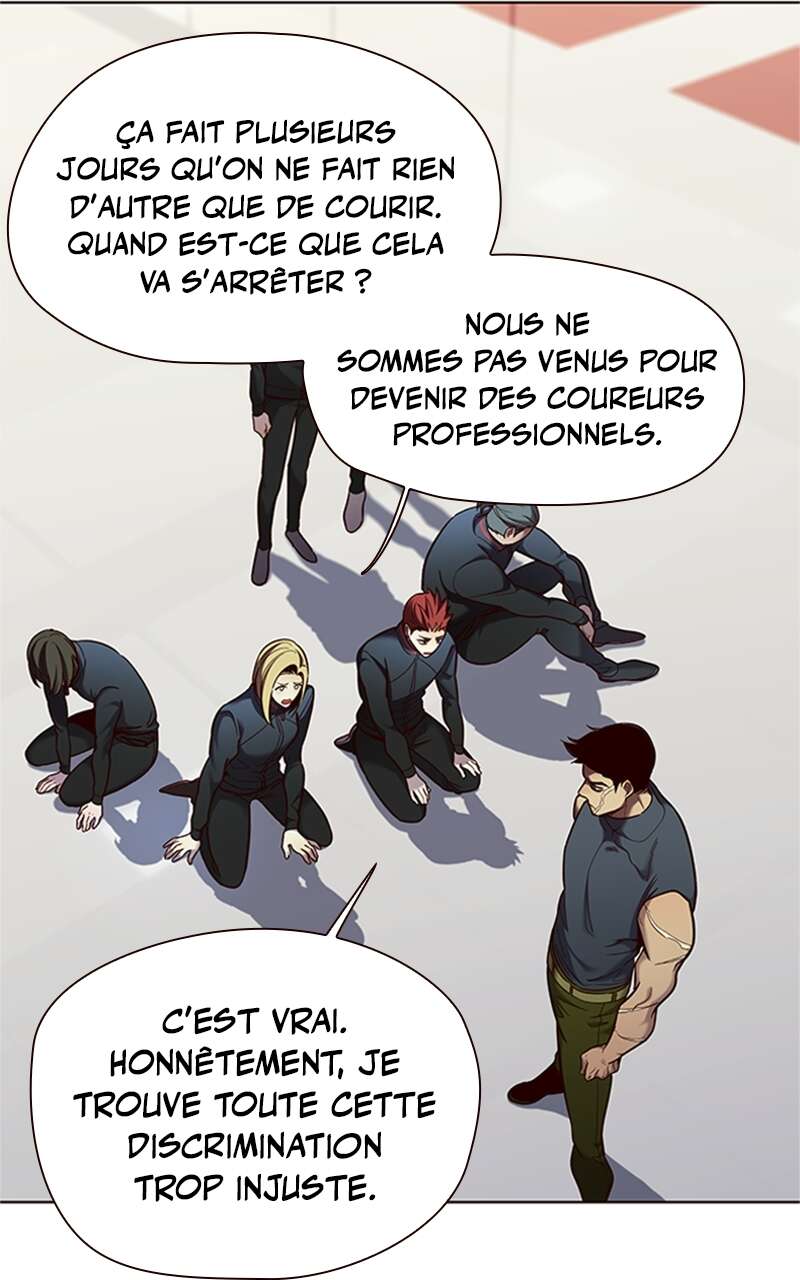 Eleceed Chapitre 74 - Page 13