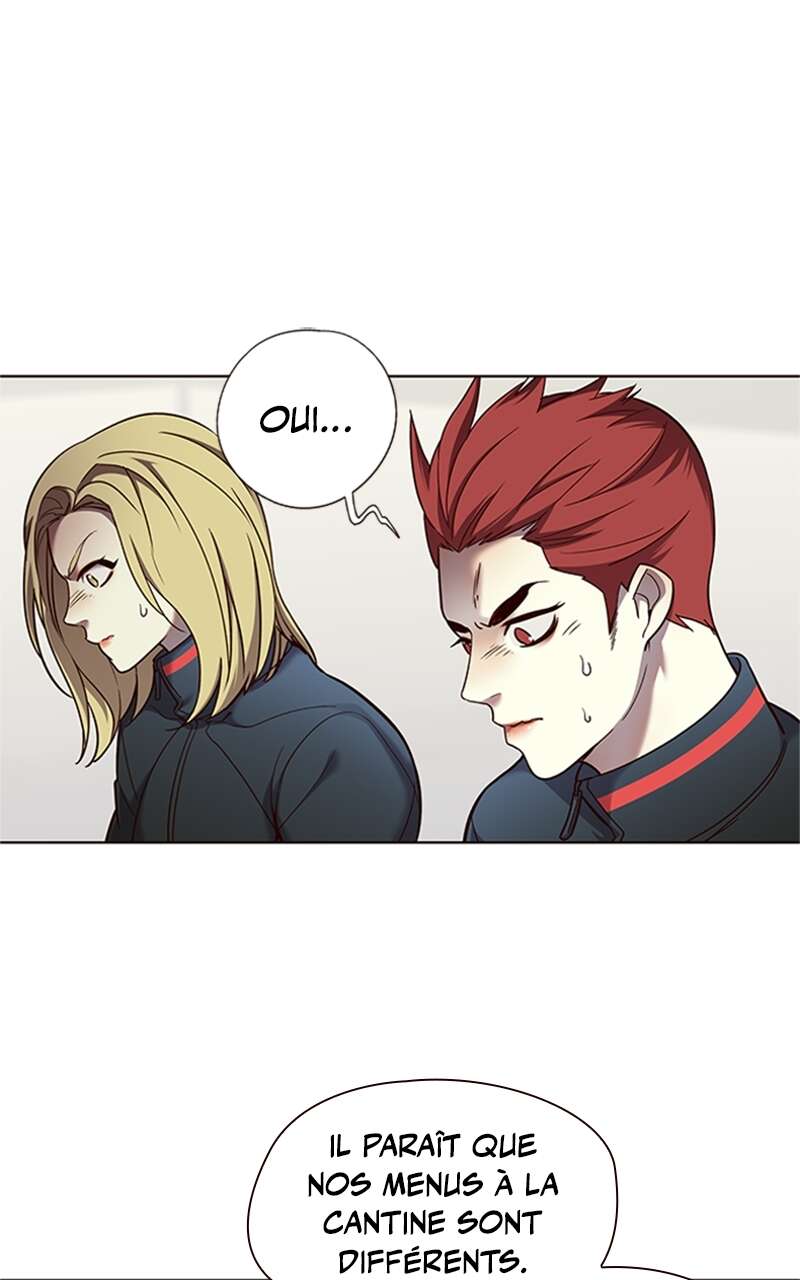Eleceed Chapitre 74 - Page 15