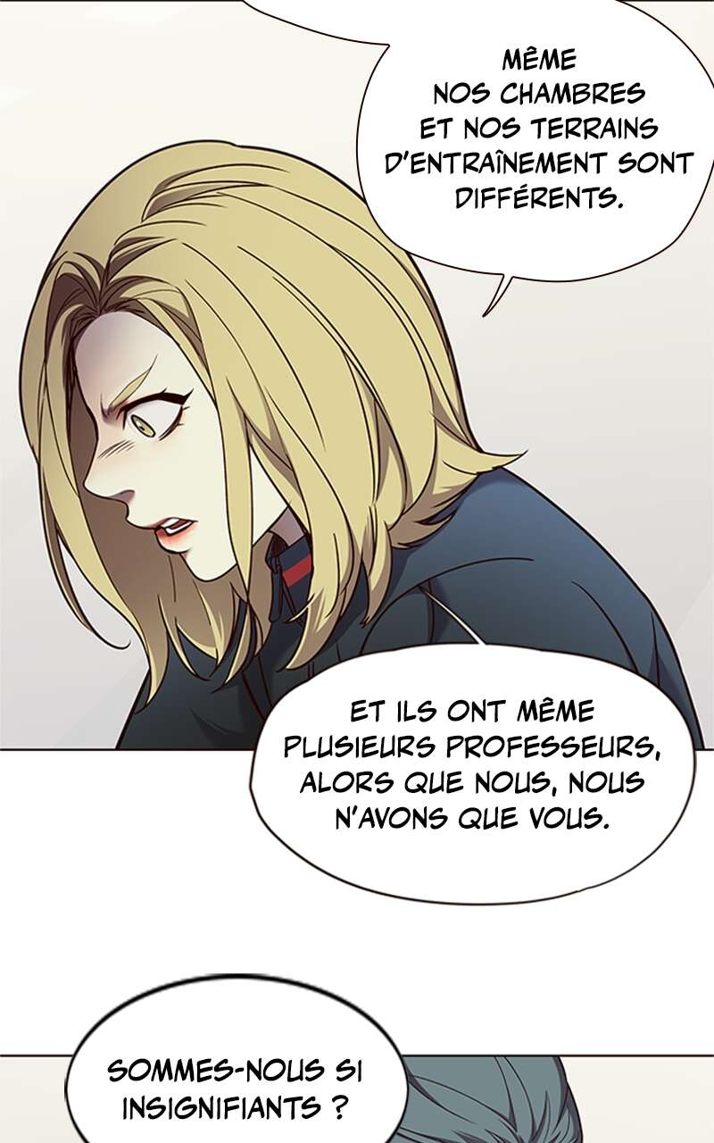 Eleceed Chapitre 74 - Page 16