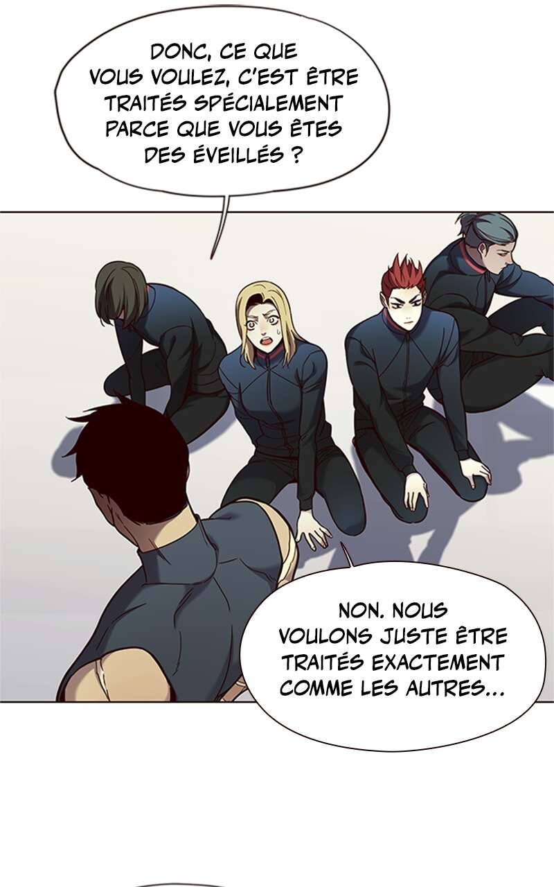 Eleceed Chapitre 74 - Page 20