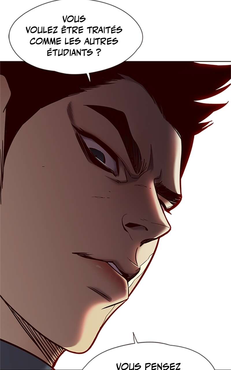 Eleceed Chapitre 74 - Page 21