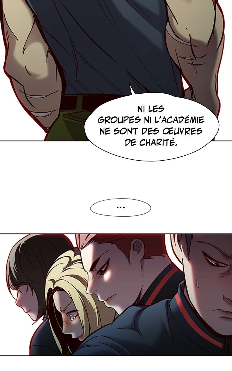 Eleceed Chapitre 74 - Page 28