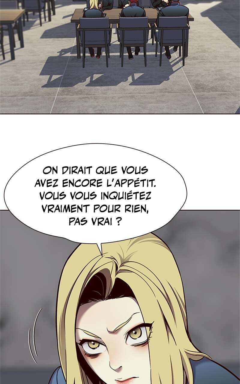 Eleceed Chapitre 74 - Page 30