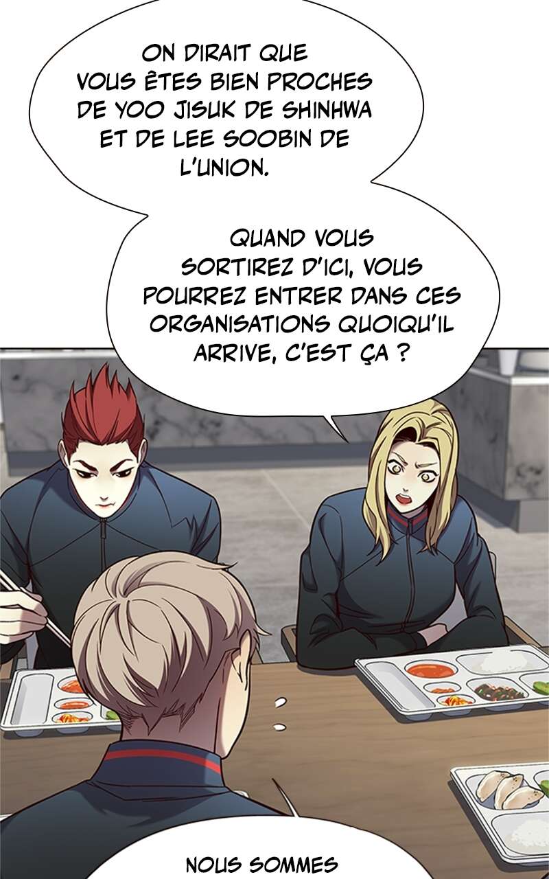 Eleceed Chapitre 74 - Page 32