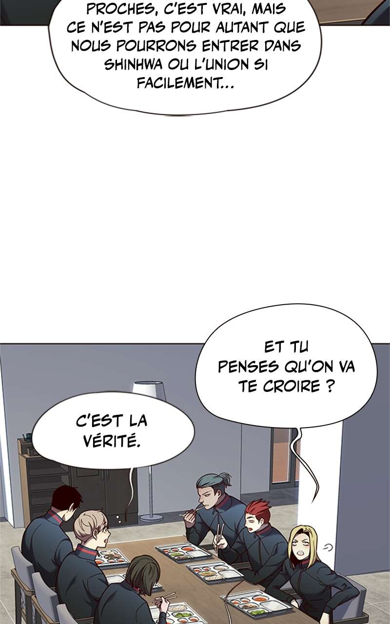 Eleceed Chapitre 74 - Page 33