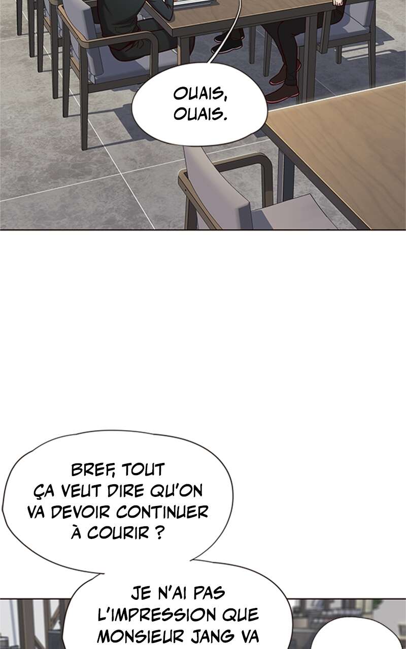 Eleceed Chapitre 74 - Page 34