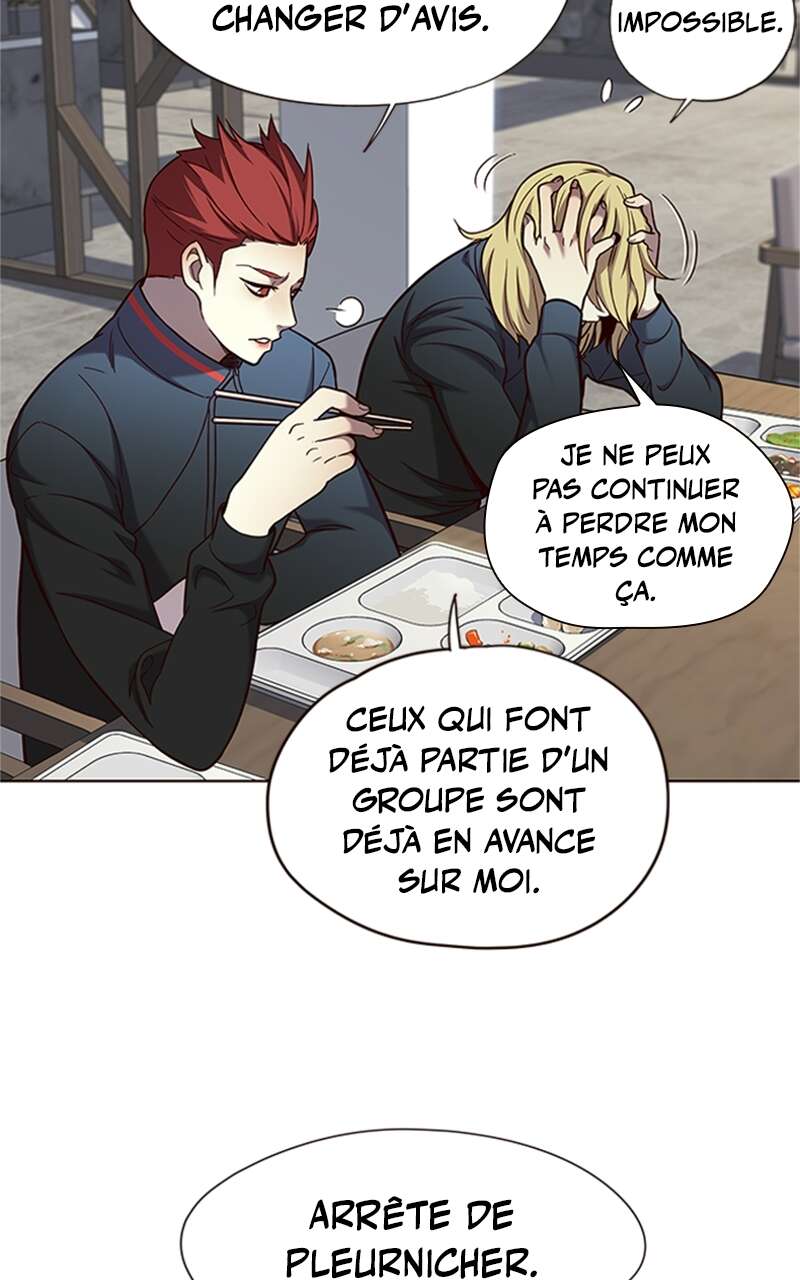Eleceed Chapitre 74 - Page 35
