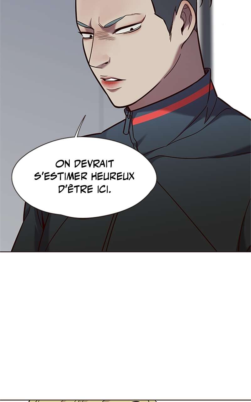 Eleceed Chapitre 74 - Page 37