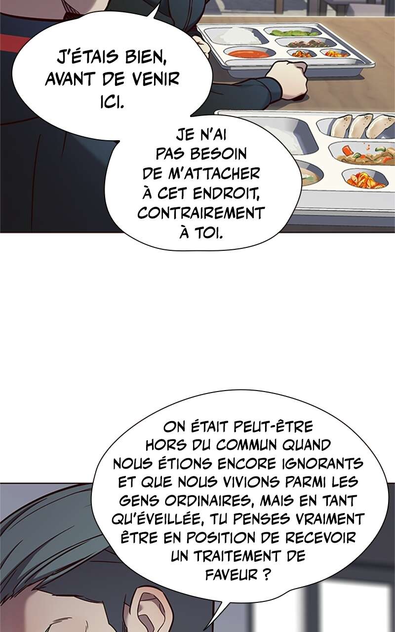 Eleceed Chapitre 74 - Page 39