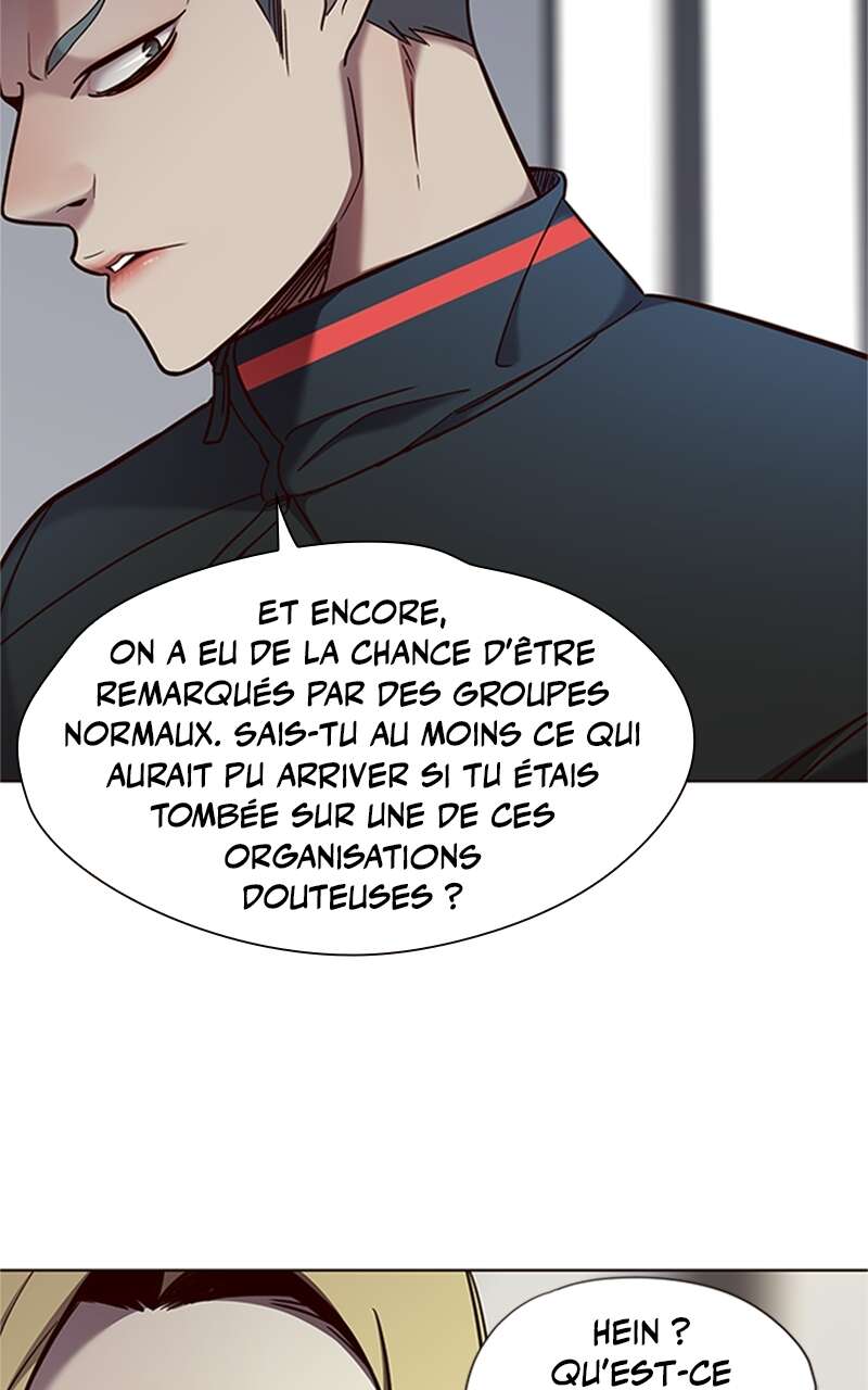 Eleceed Chapitre 74 - Page 40