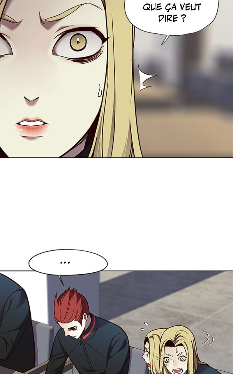 Eleceed Chapitre 74 - Page 41