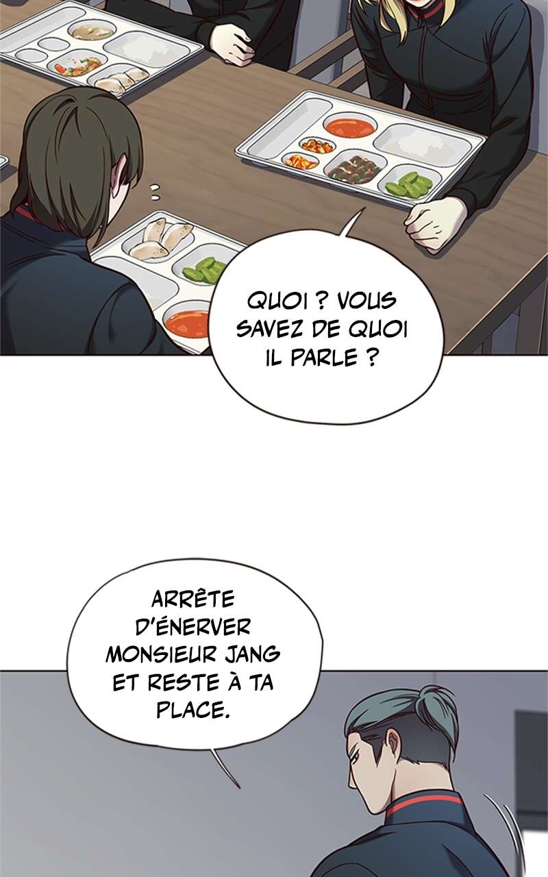Eleceed Chapitre 74 - Page 42