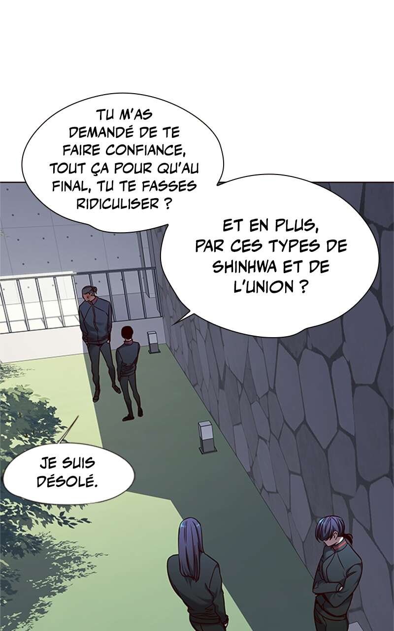 Eleceed Chapitre 74 - Page 52