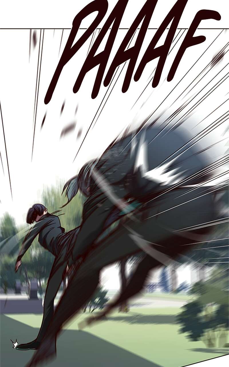 Eleceed Chapitre 74 - Page 54