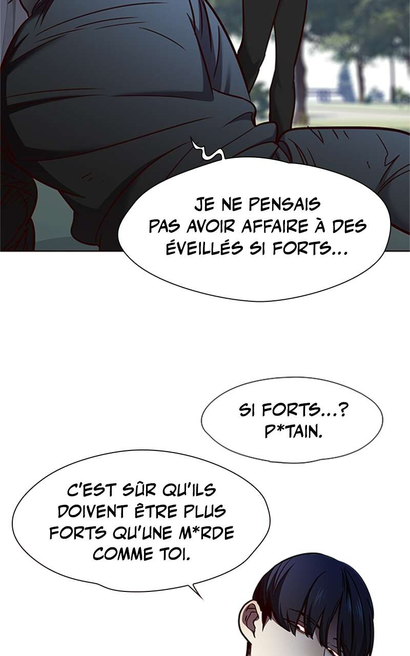 Eleceed Chapitre 74 - Page 57