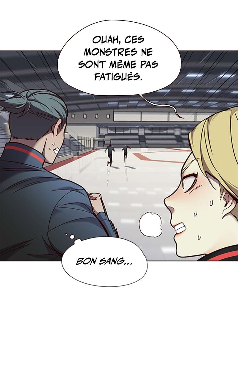 Eleceed Chapitre 74 - Page 6
