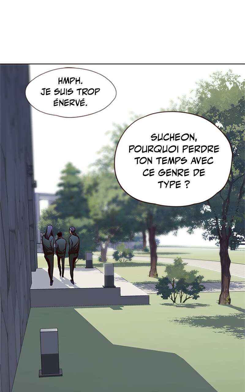 Eleceed Chapitre 74 - Page 61