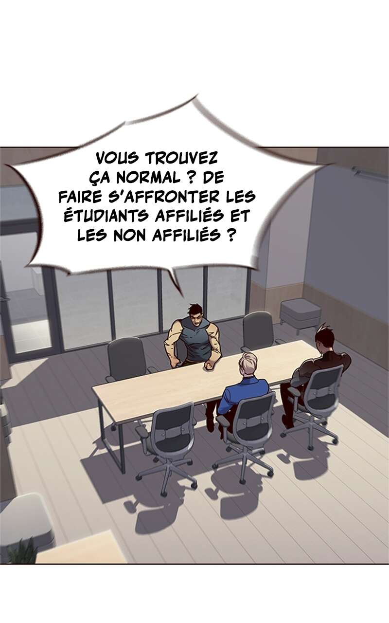 Eleceed Chapitre 74 - Page 66