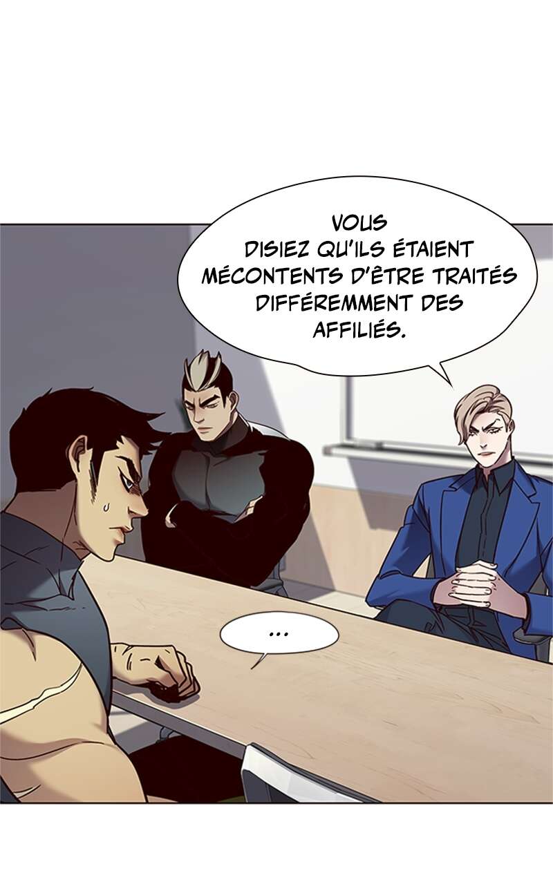 Eleceed Chapitre 74 - Page 67