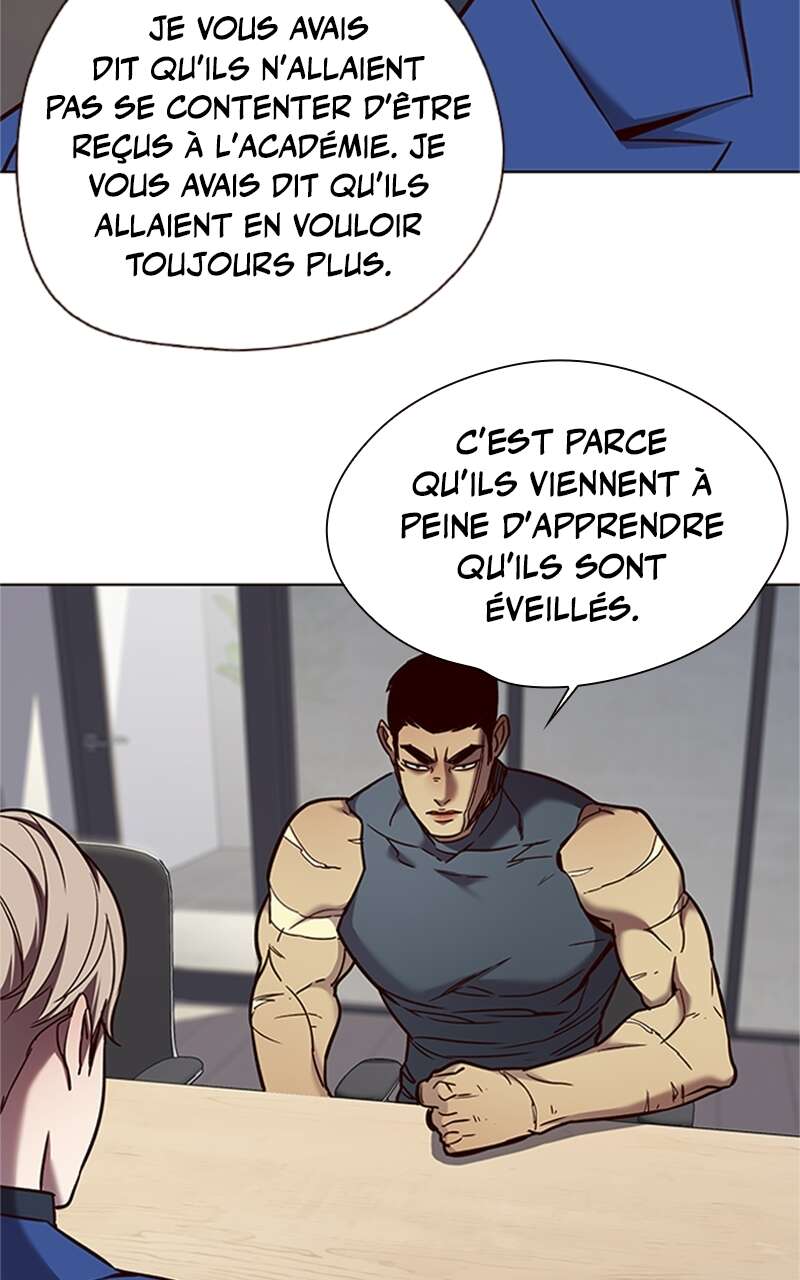 Eleceed Chapitre 74 - Page 69