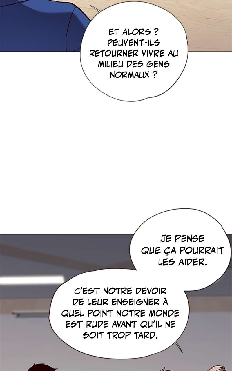 Eleceed Chapitre 74 - Page 70