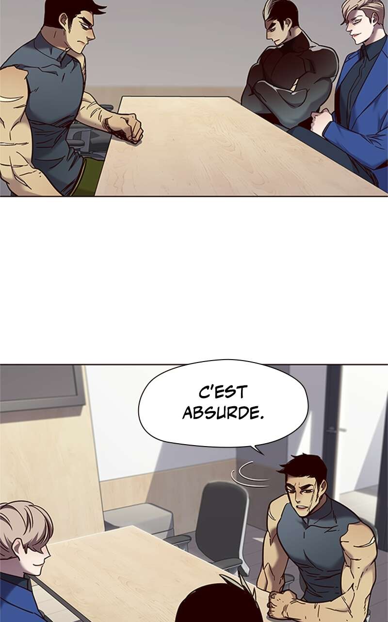 Eleceed Chapitre 74 - Page 71