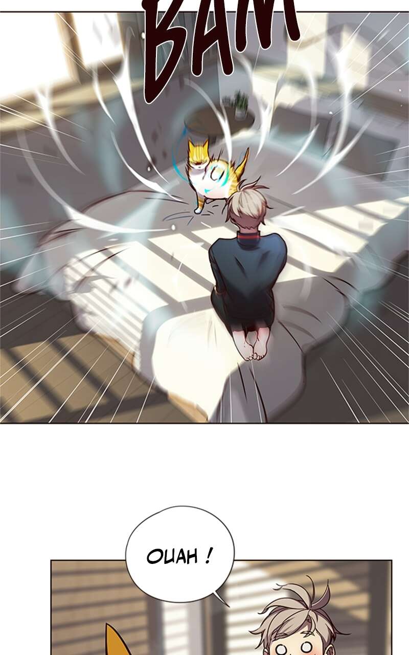 Eleceed Chapitre 74 - Page 76