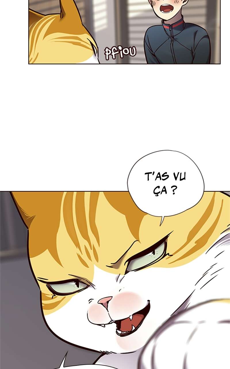 Eleceed Chapitre 74 - Page 77