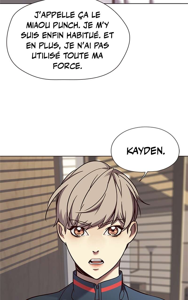 Eleceed Chapitre 74 - Page 78