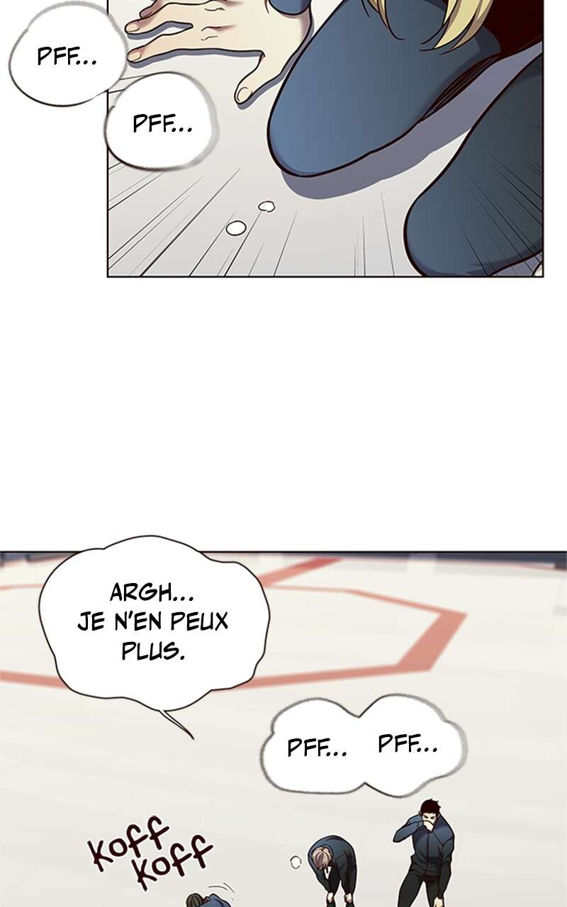 Eleceed Chapitre 74 - Page 8