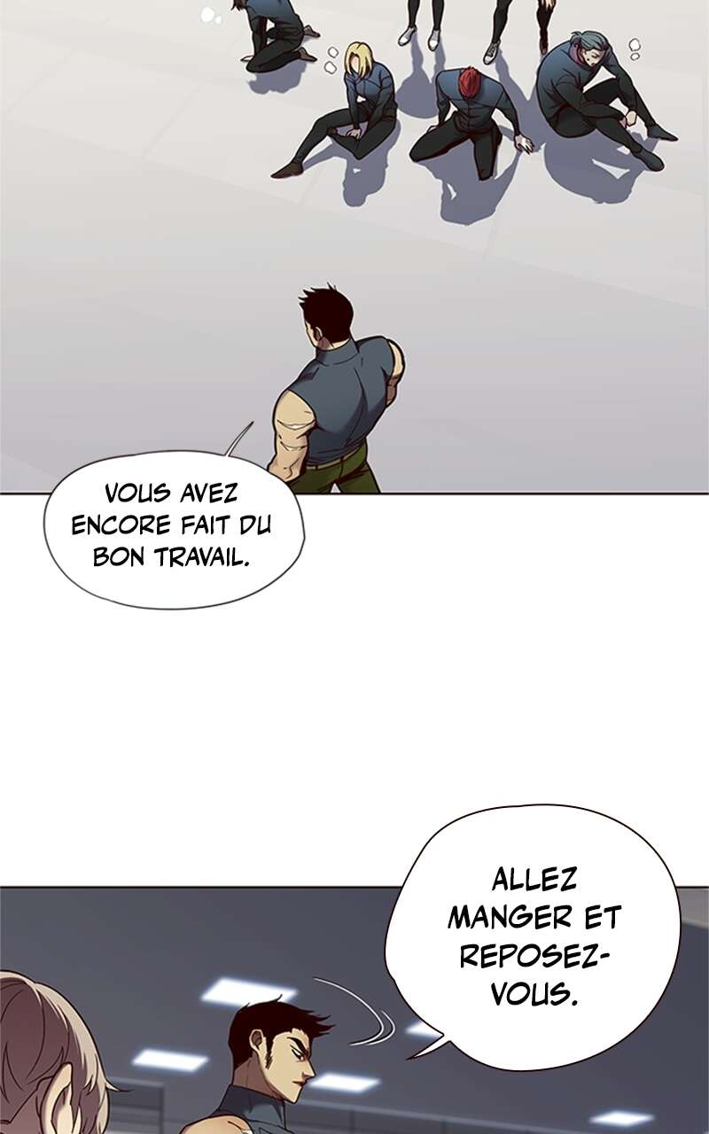 Eleceed Chapitre 74 - Page 9