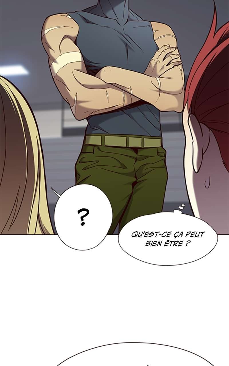 Eleceed Chapitre 75 - Page 10
