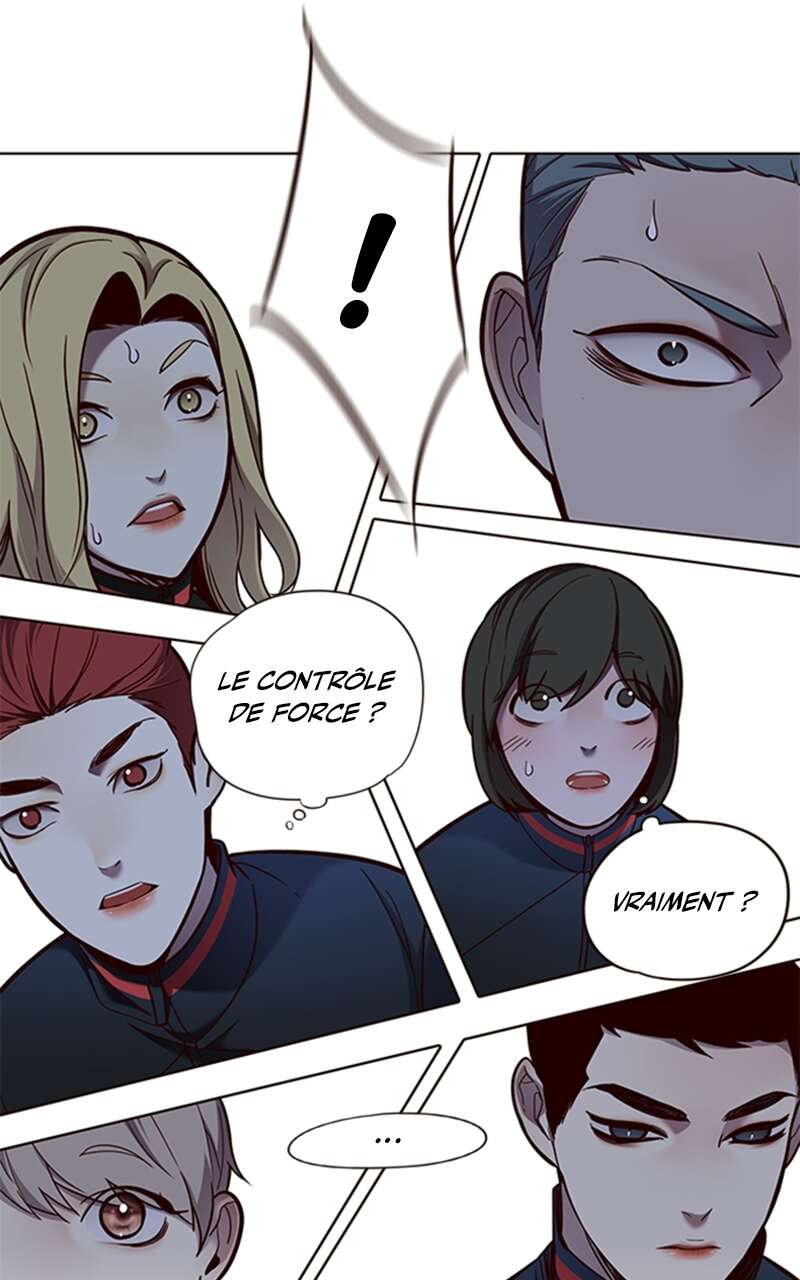 Eleceed Chapitre 75 - Page 12