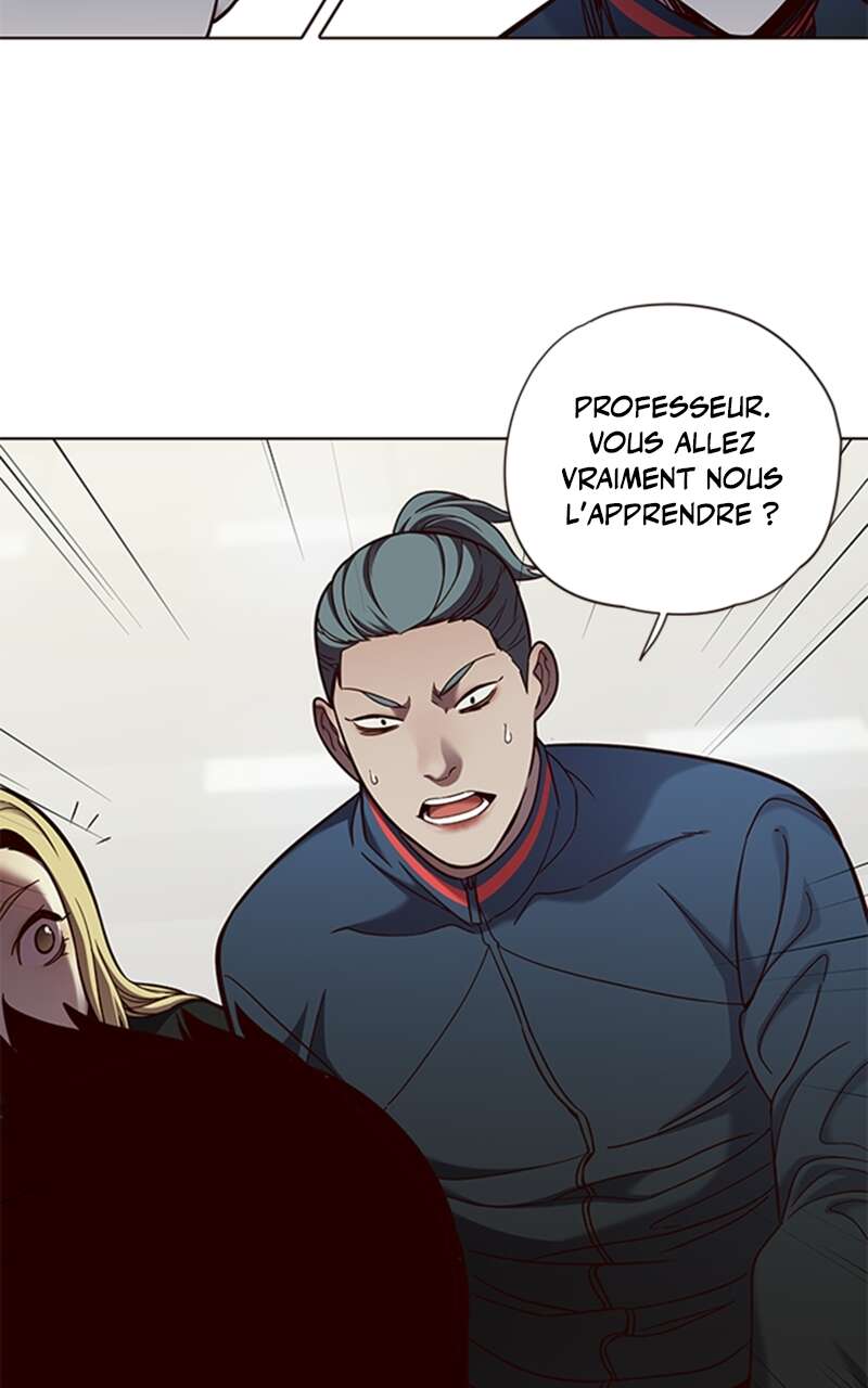 Eleceed Chapitre 75 - Page 13
