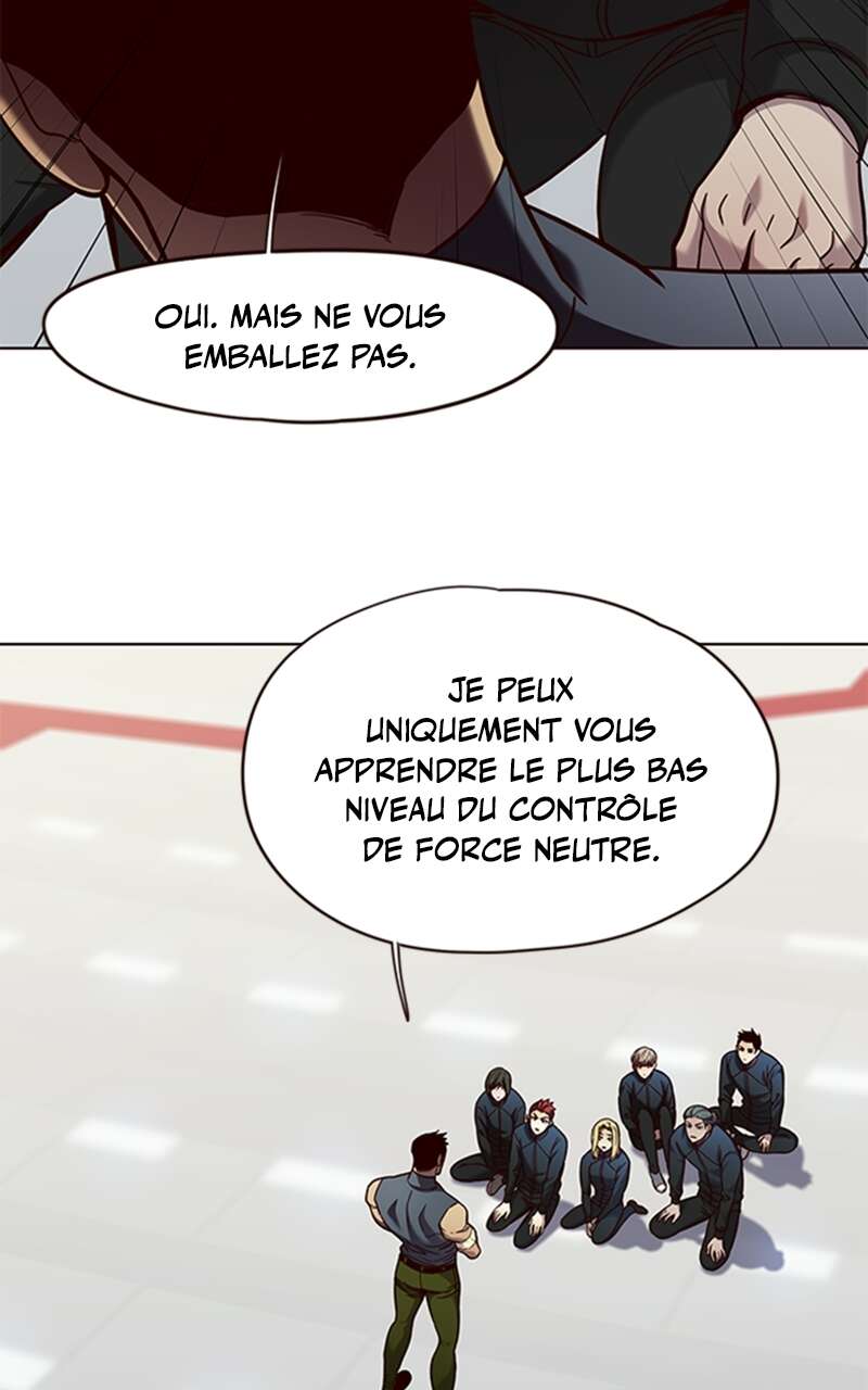 Eleceed Chapitre 75 - Page 14