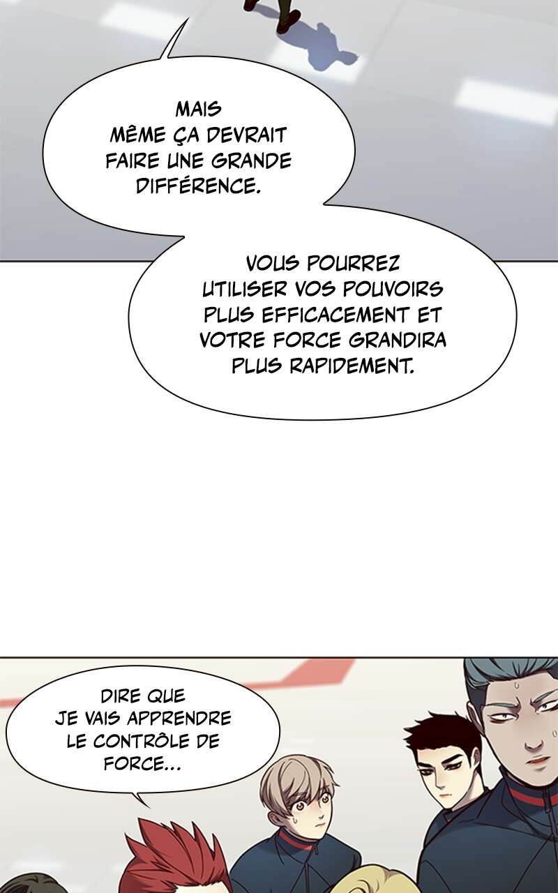 Eleceed Chapitre 75 - Page 15