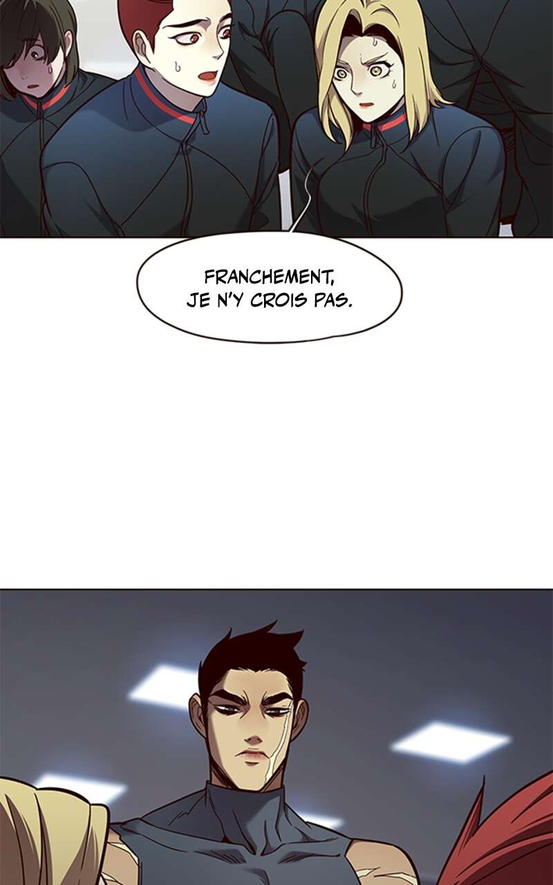 Eleceed Chapitre 75 - Page 16