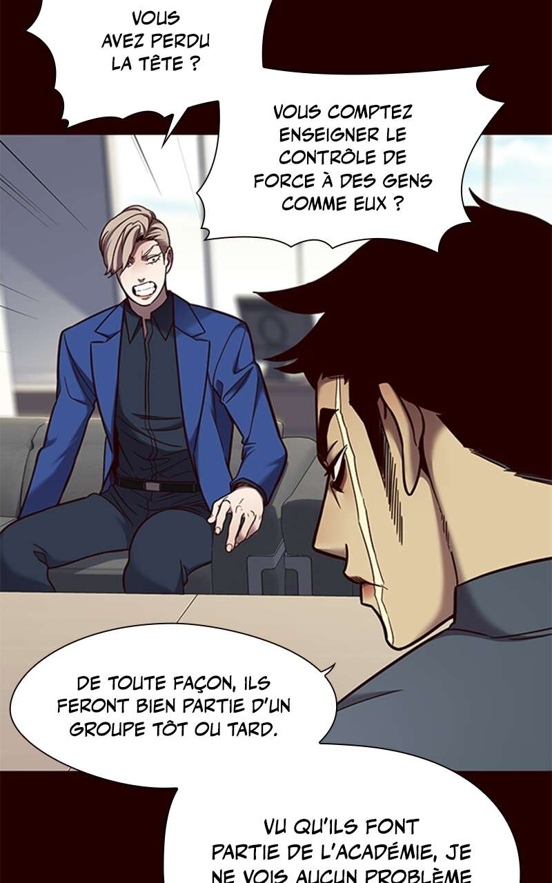 Eleceed Chapitre 75 - Page 19