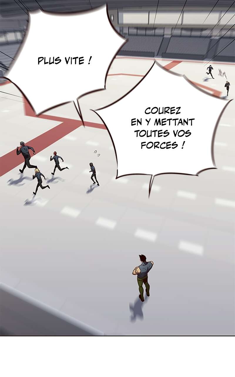 Eleceed Chapitre 75 - Page 2