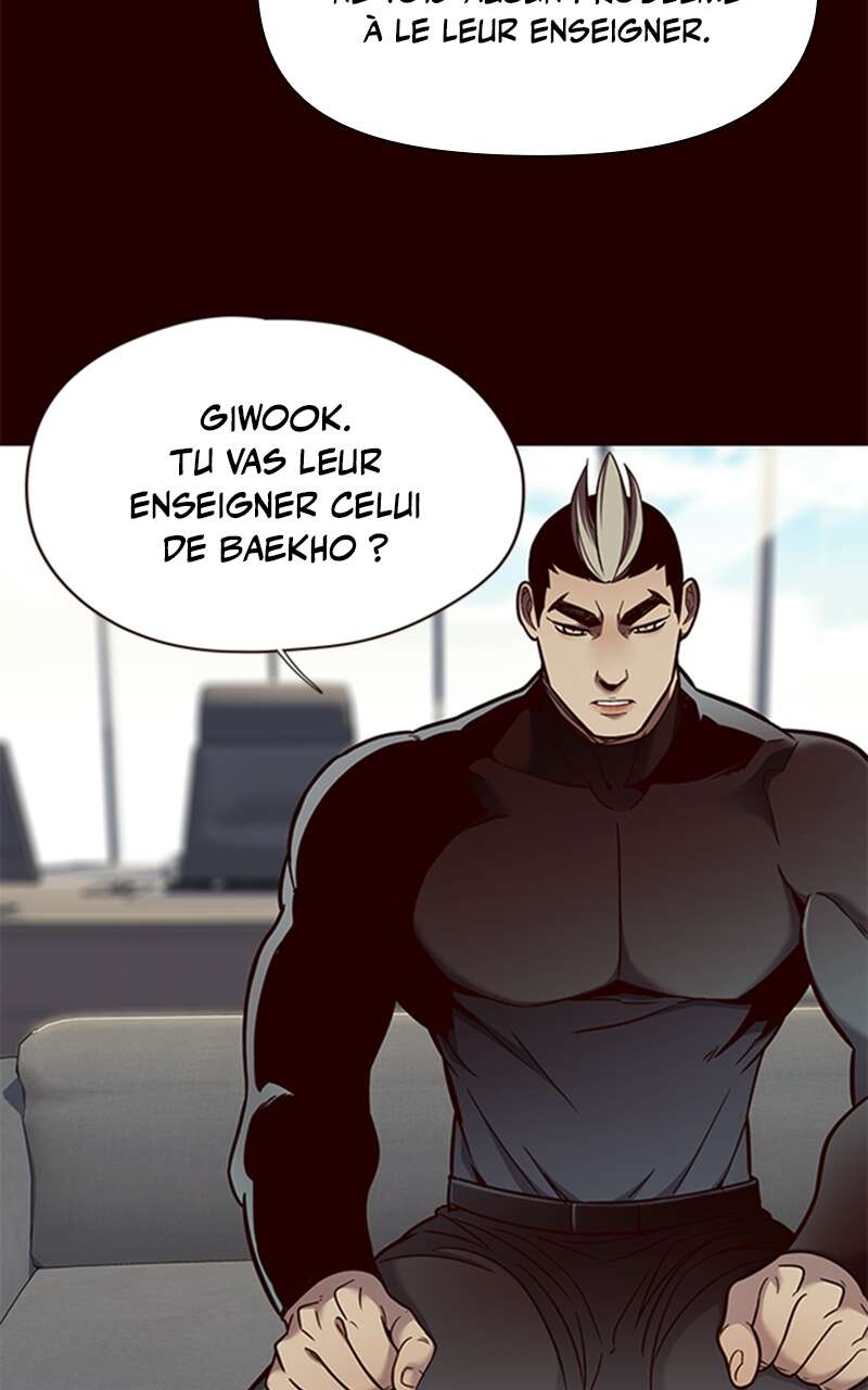 Eleceed Chapitre 75 - Page 20
