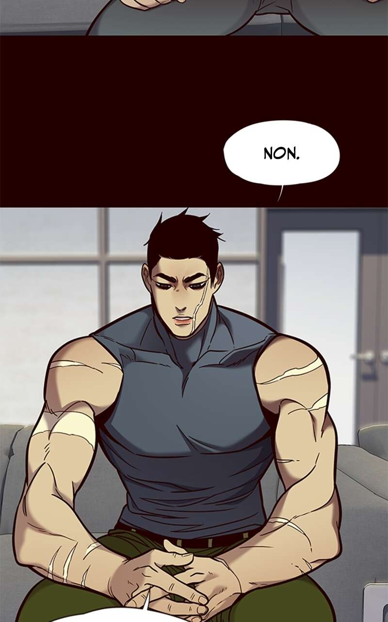 Eleceed Chapitre 75 - Page 21