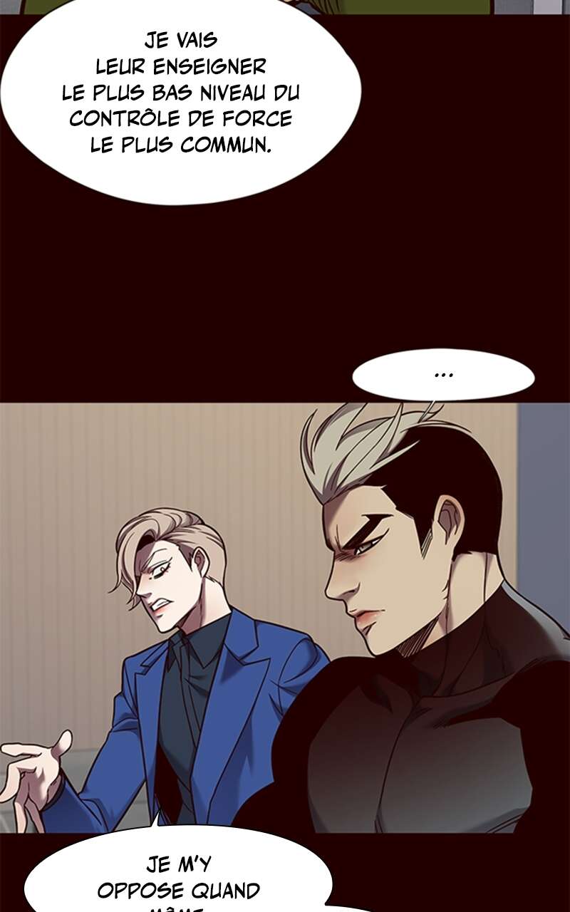 Eleceed Chapitre 75 - Page 22