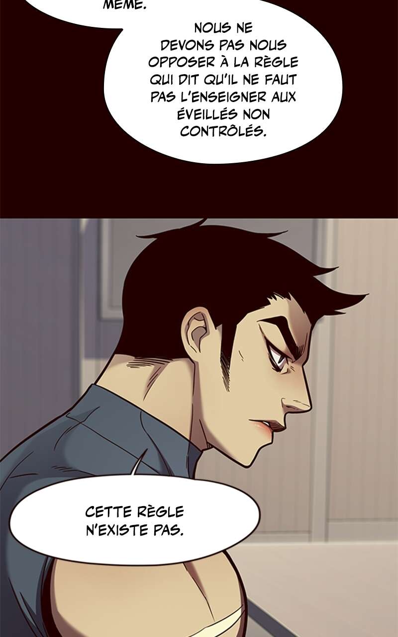 Eleceed Chapitre 75 - Page 23