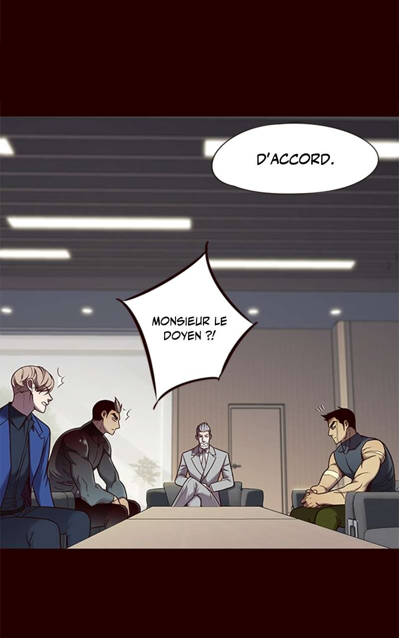 Eleceed Chapitre 75 - Page 26