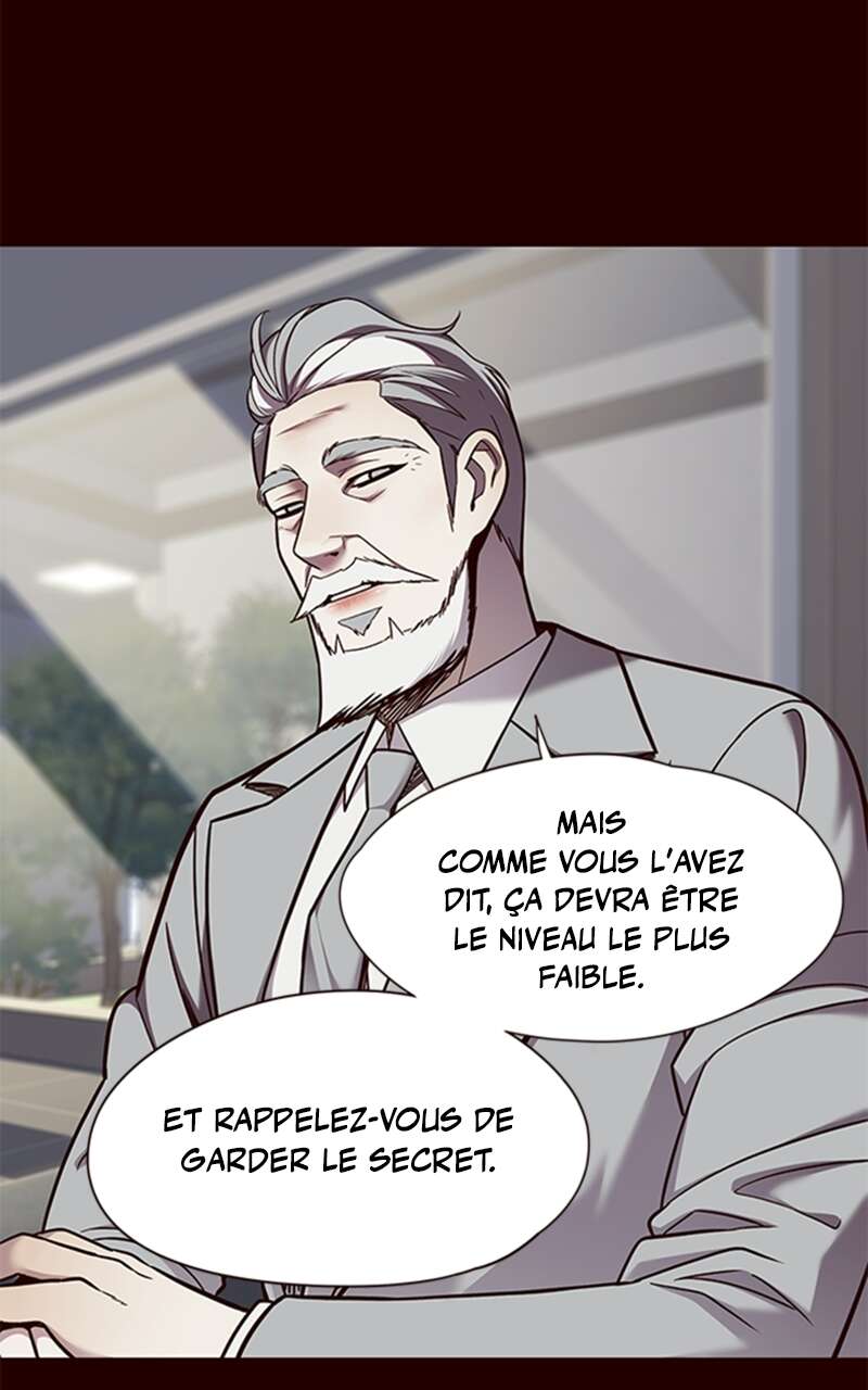 Eleceed Chapitre 75 - Page 27