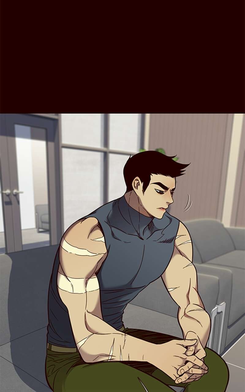 Eleceed Chapitre 75 - Page 28
