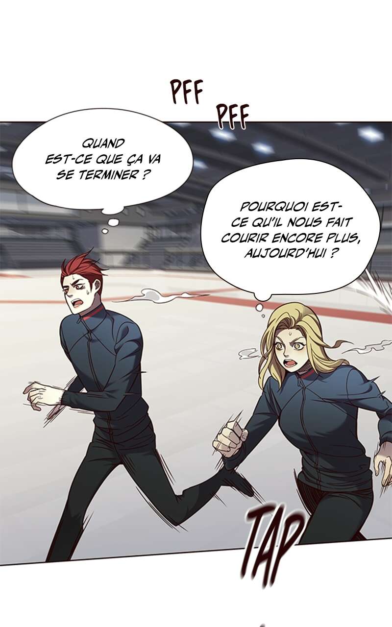 Eleceed Chapitre 75 - Page 3