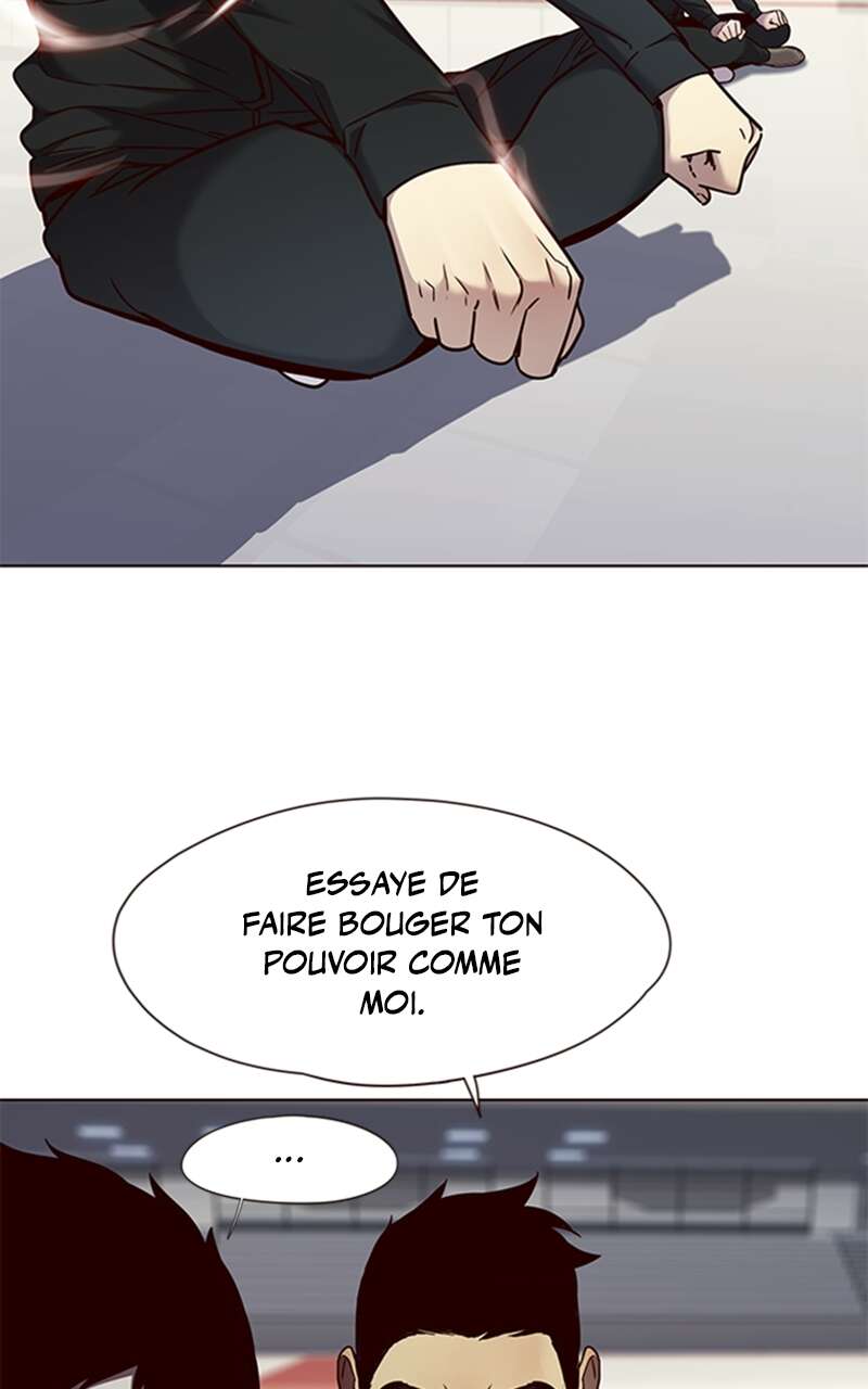 Eleceed Chapitre 75 - Page 31