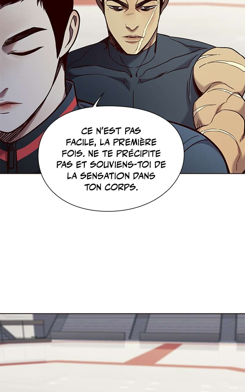 Eleceed Chapitre 75 - Page 32