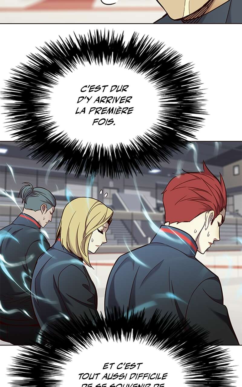 Eleceed Chapitre 75 - Page 34